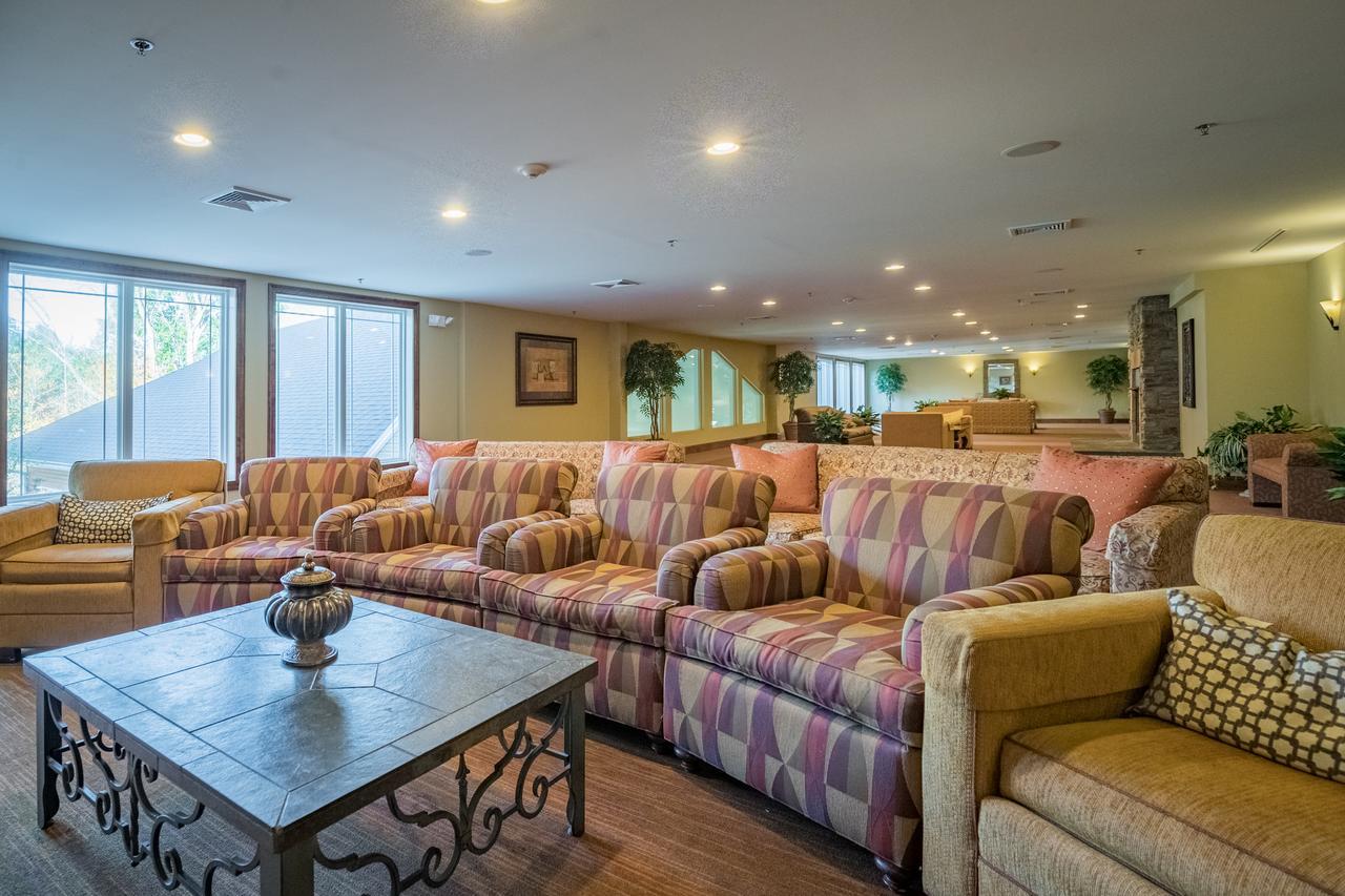 Berkshire Mountain Lodge Pittsfield Ngoại thất bức ảnh